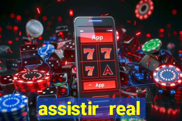 assistir real madrid ao vivo online grátis futemax